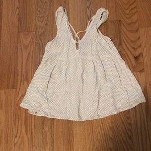 American Eagle tank top